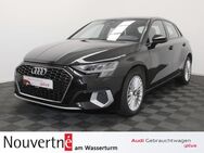 Audi A3, Sportback 30 TDI advanced, Jahr 2024 - Solingen (Klingenstadt)