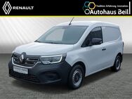 Renault Kangoo, III Rapid E-TECH Electric Start L1 22KW digitales, Jahr 2022 - Frankenberg (Eder)