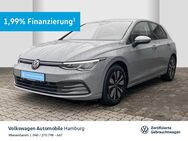 VW Golf, 1.5 TSI VIII Move, Jahr 2024 - Hamburg