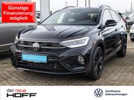 VW Taigo, 1.5 TSI R-Line Black Style Ka, Jahr 2024 - Troisdorf