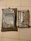 Thermo Verdunklungssystem für VW Caddy 3/4, Fenster, Sonnenschutz für Scheiben in 47669