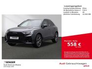 Audi Q3, S line 35 TFSI Assistenz-Paket, Jahr 2024 - Rheine