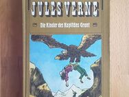 RAR! ~ DIE KINDER DES KAPITÄN GRANT ~ Jules Verne, alle 3 Teile, 10. Aufl. 1972 (1953), Hardcover - Bad Lausick