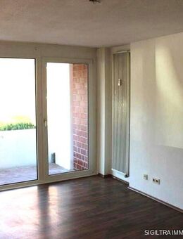 Kapitalanlage oder Eigenheim - Sanierte Wohnung mit Balkon in Lotte-Wersen - Provisionsfrei! - Lotte