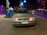 GOLF 1,4 UNFALLFREI,KLIA,ALUS,SCHIEBEDACH,TÜV NEU - Berlin