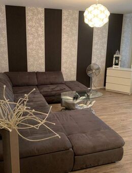 Rußhütte Balkon modernes Bad Balkon mit weitblick Emmersberg - Saarbrücken