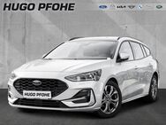 Ford Focus, ST-Line 155PS Automatik, Jahr 2023 - Norderstedt