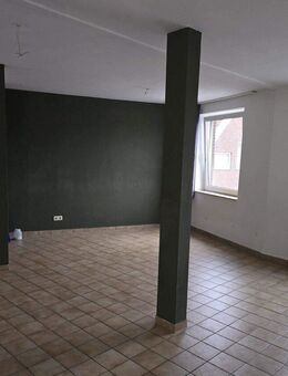 Einziehen & Wohlfühlen - charmante Wohnung mit Einbauküche - Friesoythe