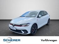 VW Polo, 2.0 l TSI GTI, Jahr 2024 - Ludwigshafen (Rhein)