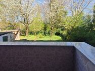 Helle 2 Zimmer Whg, mit Balkon - Bochum