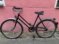 28 Zoll Fahrrad, fährt ohne Probleme - Berlin Neukölln