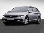 VW Passat Variant 1.6 ACC NAVI LED SITZHEIZUNG USB - Bergkamen