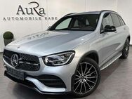 Mercedes-Benz GLC 220 4Matic AMG-Line NAV+LED+AHK+DISTRONIC - Wardenburg