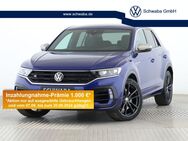 VW T-Roc, 2.0 TSI R, Jahr 2022 - Gersthofen