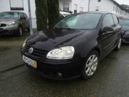 VW Golf 2.0 FSI Comfortline Klima Euro 4 Tüv Neue - Wiesloch