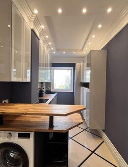 Nahe Ku'Damm und Olivaer Platz: Modernes City-Apartment mit Balkon - Reduzierte Provision sichern! - Berlin