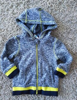 Warme Jacke von Topomini, Größe 86 - Münster (Hessen)