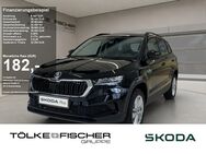 Skoda Karoq, Selection, Jahr 2024 - Krefeld