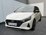 Hyundai i20, 1.0 T-Gdi Prime Mild-Hybrid New (Farb, Jahr 2021 - Teltow