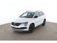 Skoda Karoq 1.5 TSI ACT SportLine - Berlin