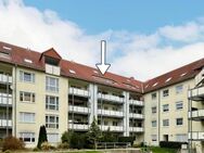 Balkonwohnung mit Galerie - Sassnitz