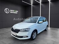 Skoda Fabia, Cool Plus Cool Plus, Jahr 2019 - Hamm