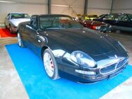 Maserati 4200 GT Spyder NERO Original 69500 KM - Bad Münder (Deister)