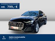 Audi Q8, 45TDI qua °, Jahr 2024 - Esslingen (Neckar)