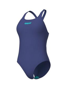 Arena Badeanzug Swim Pro Solid