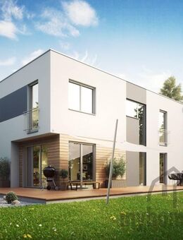 Ihr neues Bauhaus für mehr Raum, mit mehr Platz, mehr Luft, mehr Licht in Pyrbaum - Pyrbaum