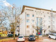 Traumhafte 2-Zimmer-Wohnung mit Balkon und Blick ins Grüne - Karlsruhe