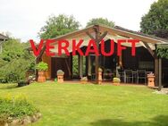 Bungalow in Müden in ruhiger Lage VERKAUFT !!! - Faßberg