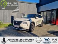 Nissan X-Trail, 1.5 TEKNA VC-T e-4ORCE, Jahr 2024 - Monheim (Rhein)