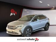 VW Taigo, 1.0 TSI Style 110PS, Jahr 2024 - Zimmern (Rottweil)