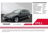 VW Passat Variant, 2.0 TDI Elegance, Jahr 2020 - Emsdetten