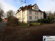 3-Zimmer Etagenwohnung sucht Mieter - Häuslingen