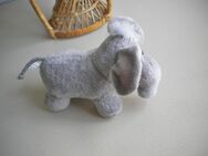 Ostoy-Plüsch-Mini-Elefant,ca. 18 cm - Linnich