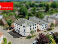 Mehrfamilienhausensemble mit 10 Wohneinheiten geteilt nach WEG! - Elmshorn