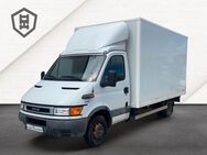 Iveco - Schwarzach (Main)