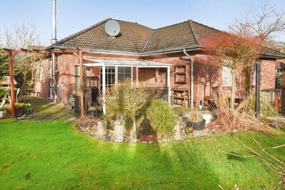 Handewitt: Bungalow mit genügend Platz für die Familie!