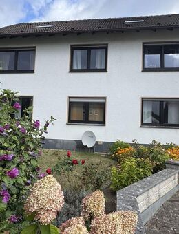 Dreifamilienhaus in Löhne! - Löhne