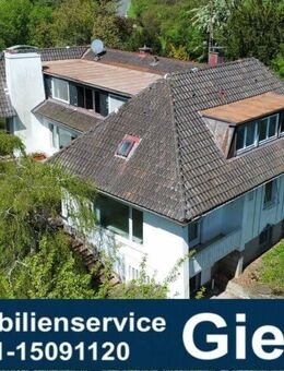 Großzügiges Einfamilienhaus in Bayreuth - Wendelhöfen - Bayreuth