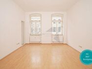 Romantische 2 Raum-Wohnung in Küchwaldnähe sucht nette Mieter - Chemnitz