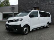 Toyota Proace, 2.0 (Verso) l-D-4D 106kW L2 Combi Jumpy, Jahr 2022 - Oberhausen