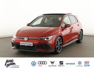 VW Golf, 2.0 TSI VIII GTI Clubsport IQ Light LMR NaviPro, Jahr 2021 - Waltershausen