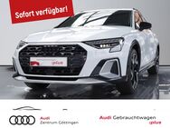 Audi A3, allstreet 35 TDI, Jahr 2024 - Göttingen