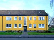 2-Zimmer Wohnung im Erdgeschoss - Dortmund