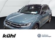 VW T-Roc, 2.0 TDI R-Line, Jahr 2023 - Gifhorn