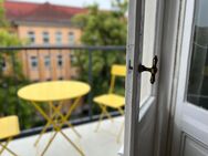 Allinclusive Rent (Wifi, Furniture, Water, Electricity, Limited Contract)) - Berlin