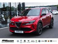 Alfa Romeo Junior, Elettrica SPECIALE 115kW 54kWh TECHNOLOGIE EL HECKKL, Jahr 2024 - Pohlheim